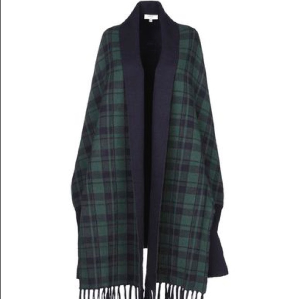 Sandro Cardigan
